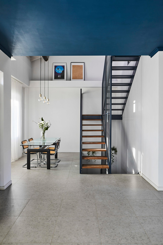Openspace living room - Zona pranzo