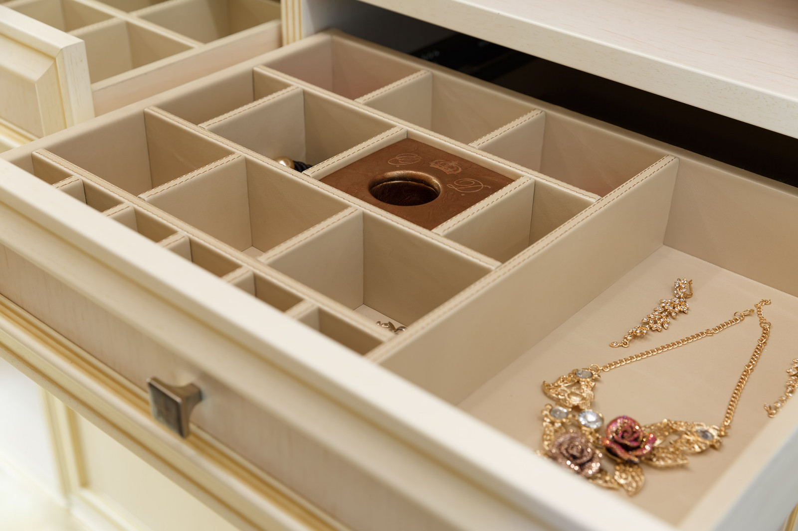 Фотографии реализованного Дизайн проекта квартиры