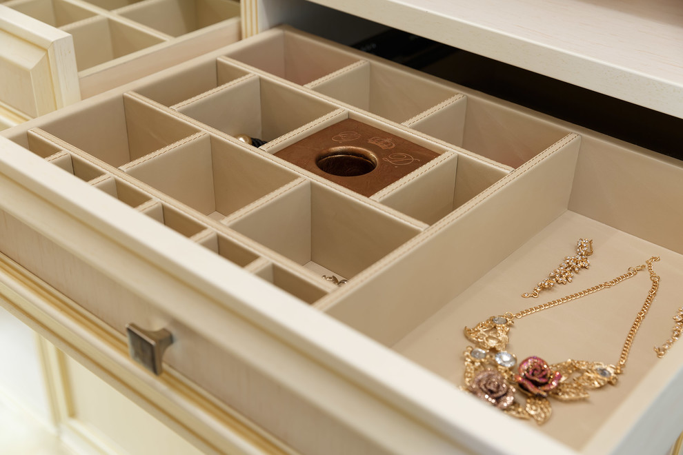 Фотографии реализованного Дизайн проекта квартиры