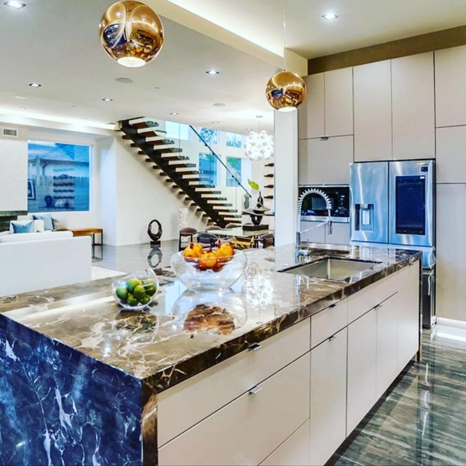 Kitchen Design