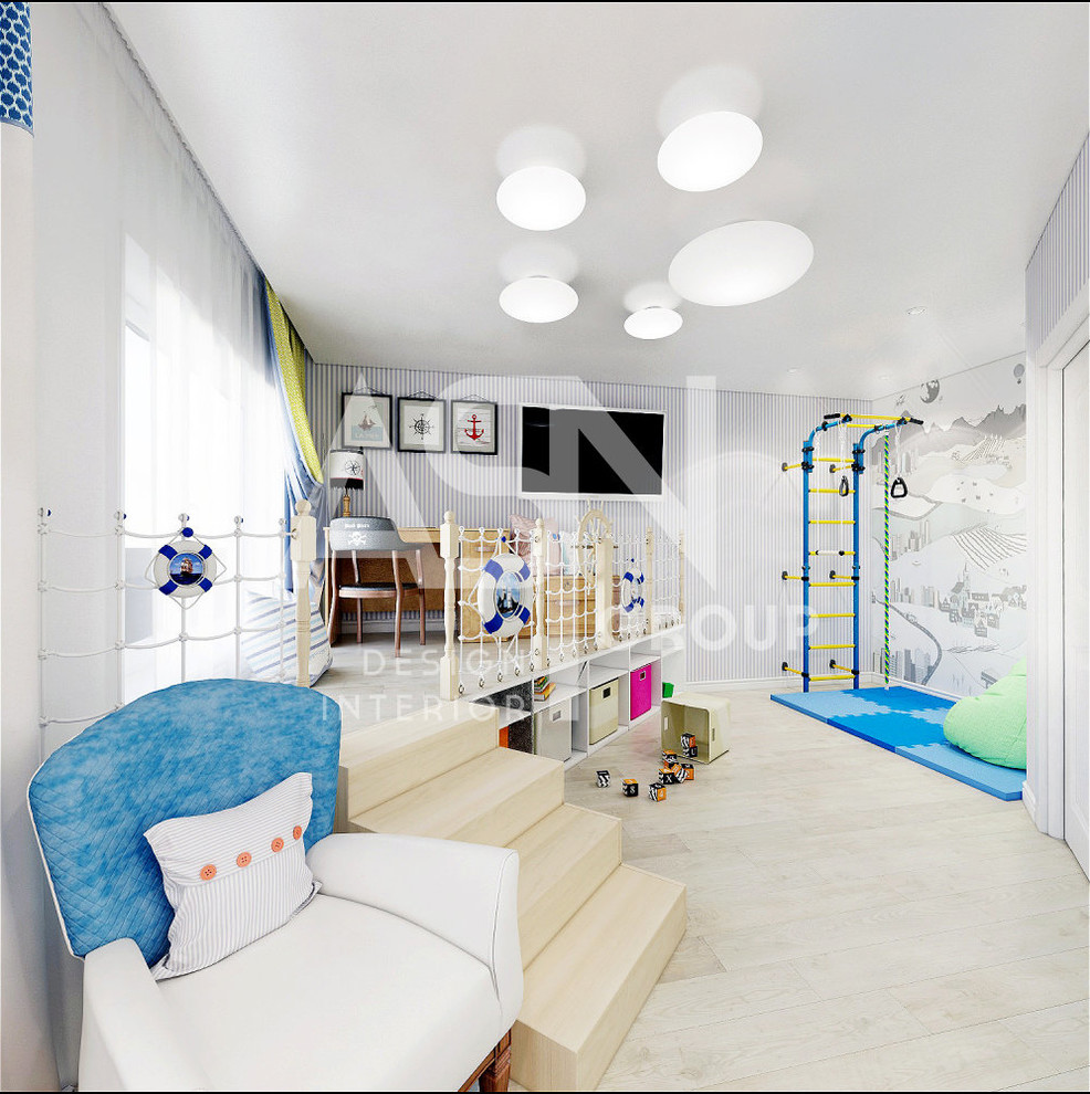 Квартира на Мичурина