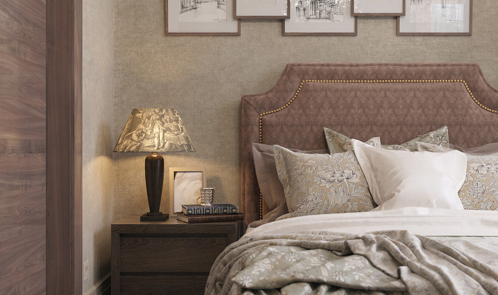 Квартира в Москве