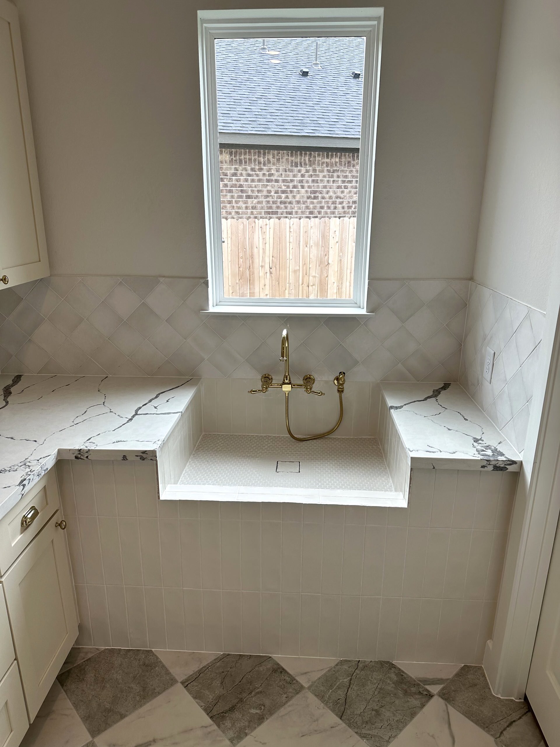 Laundry Room Remodeling in Cypress, TX