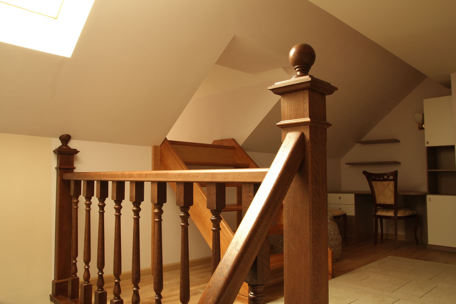 Мебель в КП "Довиль"