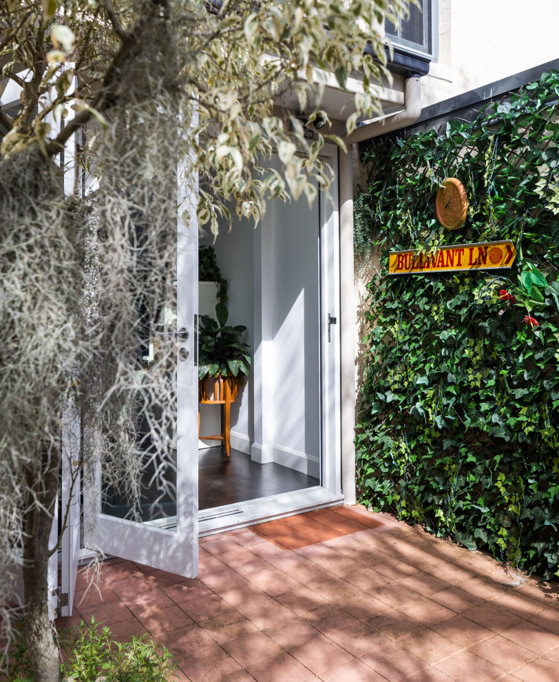 Heritage Terrace, Lavender Bay