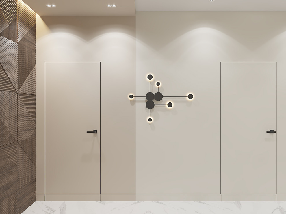 ЖК Ботаника