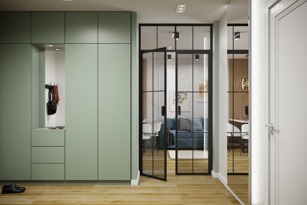 Никольский  проспект 3