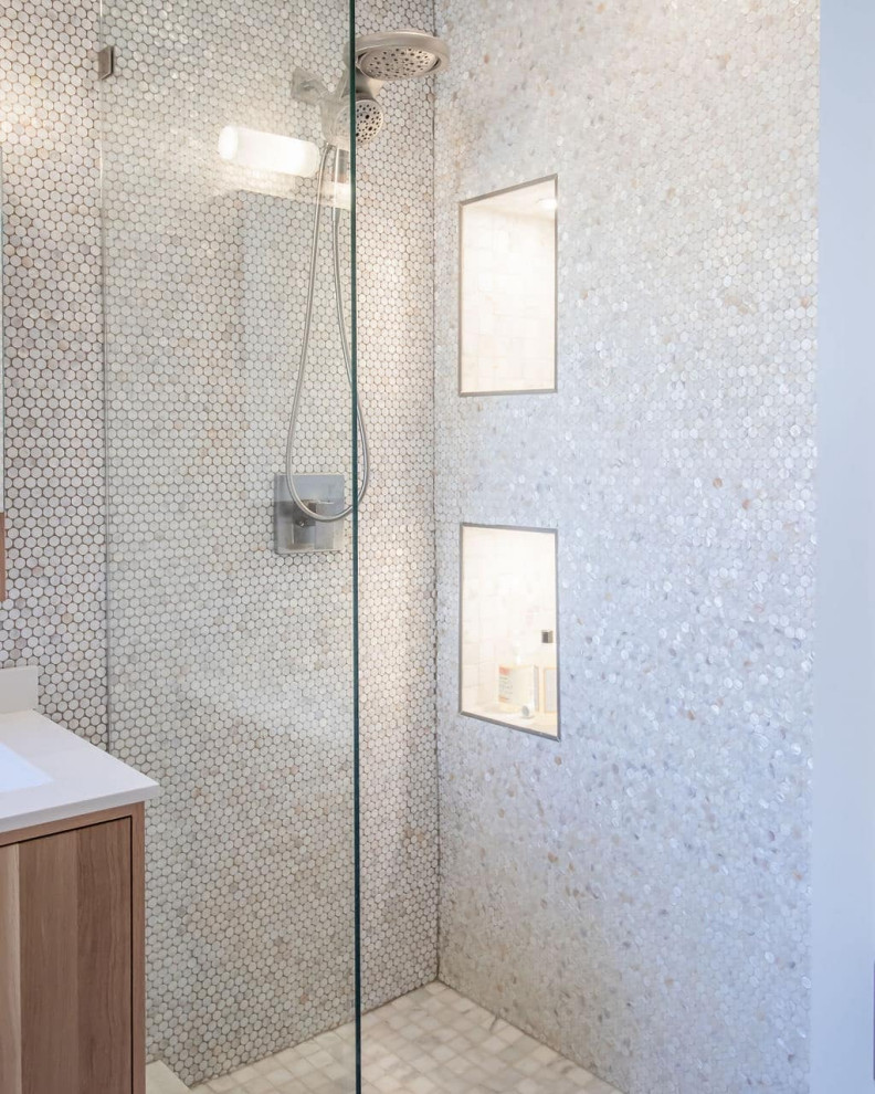 Quincy Street DC Renovation