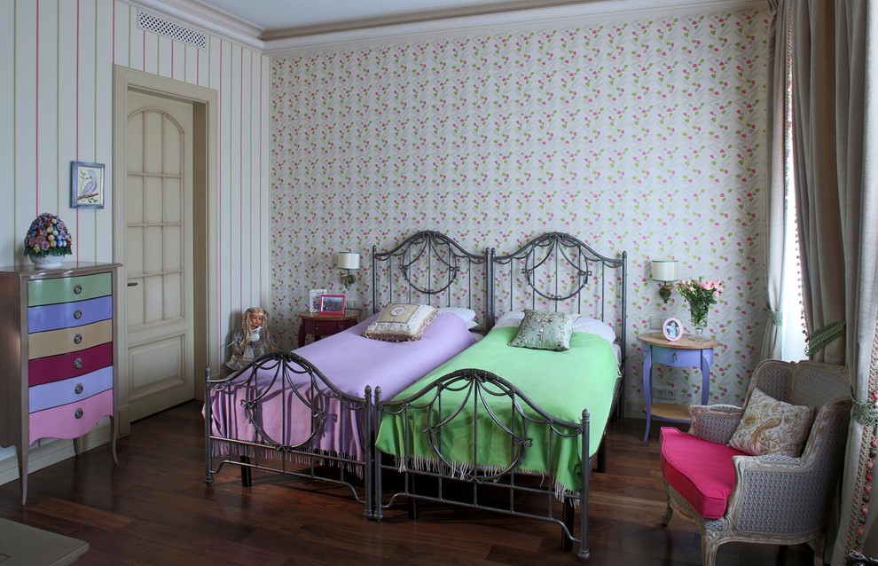 Дом у большой воды