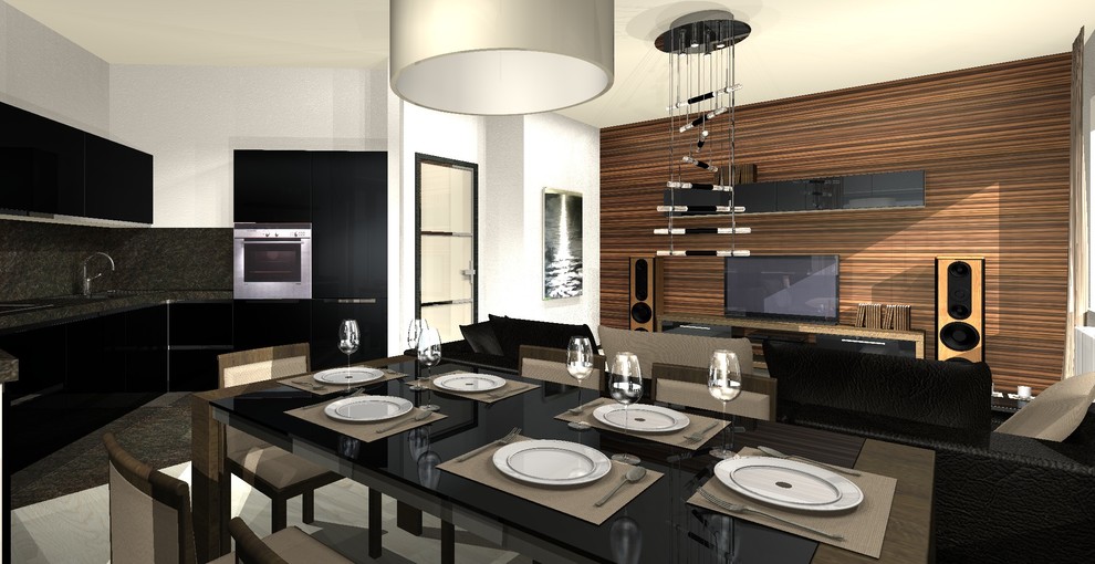 Ленинский проспект