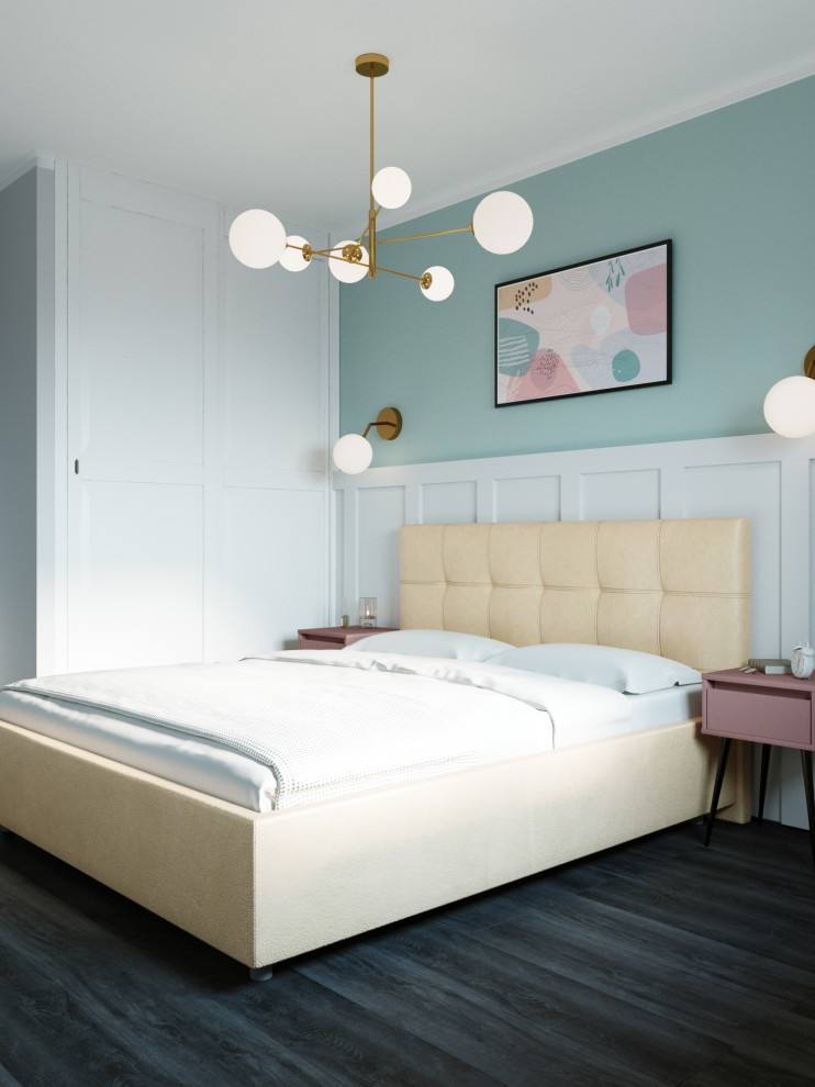 Евротрешка для молодой семьи из Ханты-Мансийска