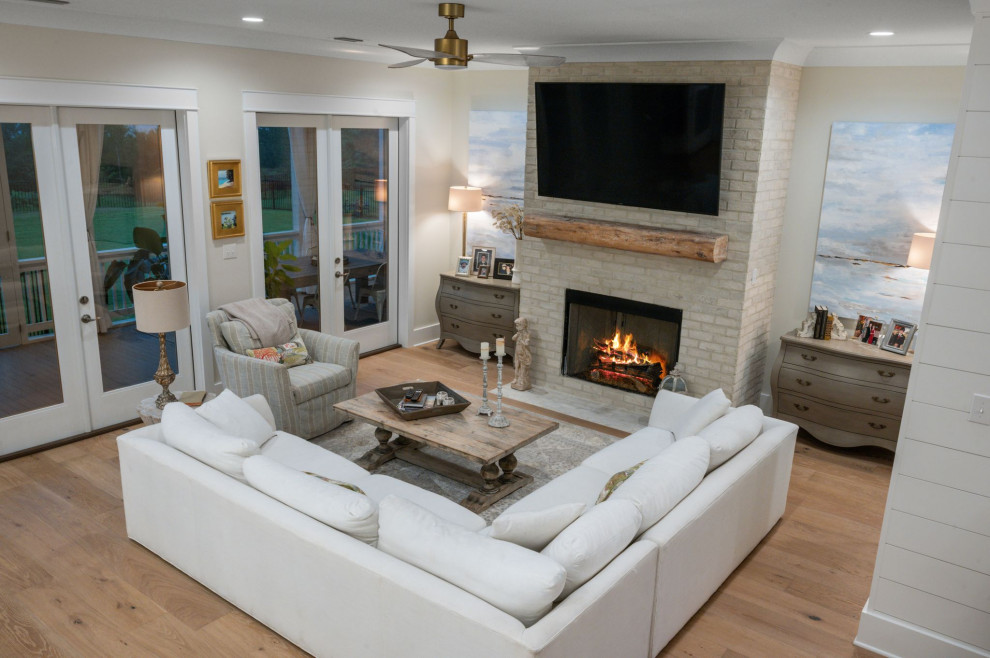 Southern Bay Cottage