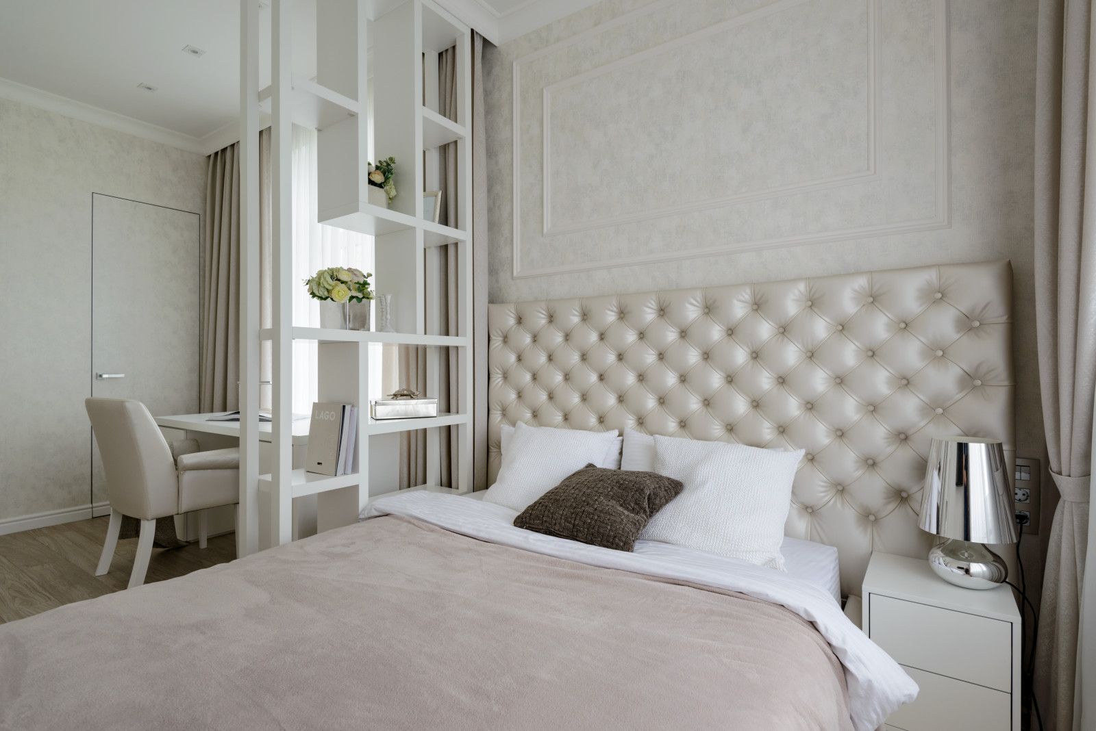 ЖК "Переулок Бульварный"