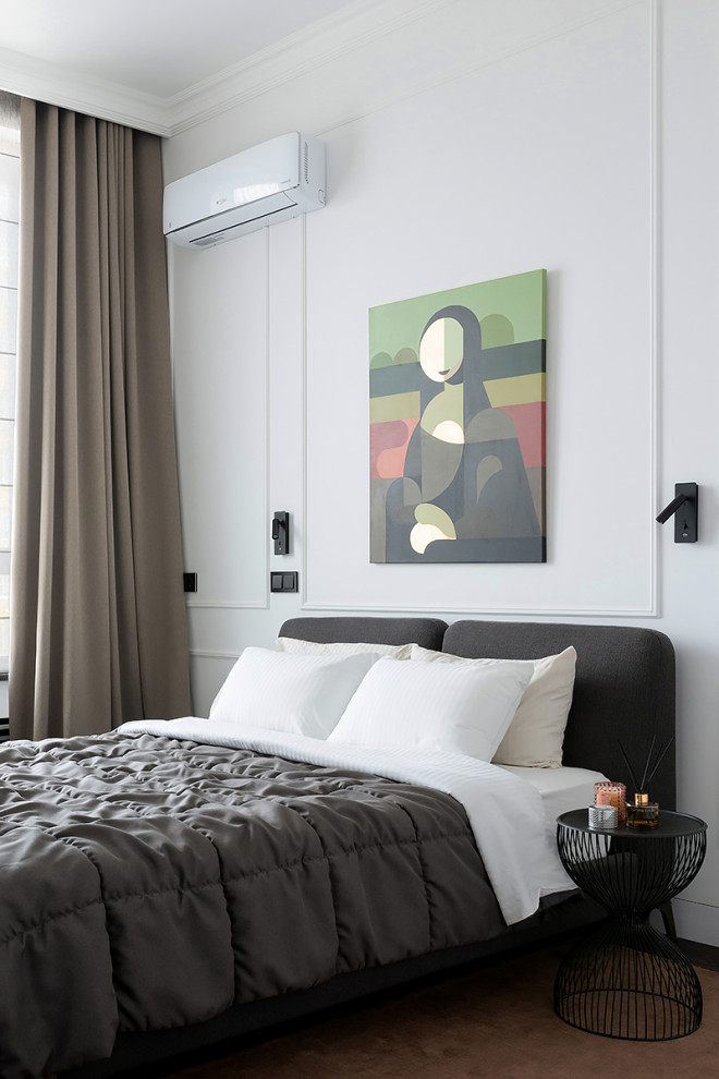 Апартаменты в ЖК «Ньютон», г. Тюмень