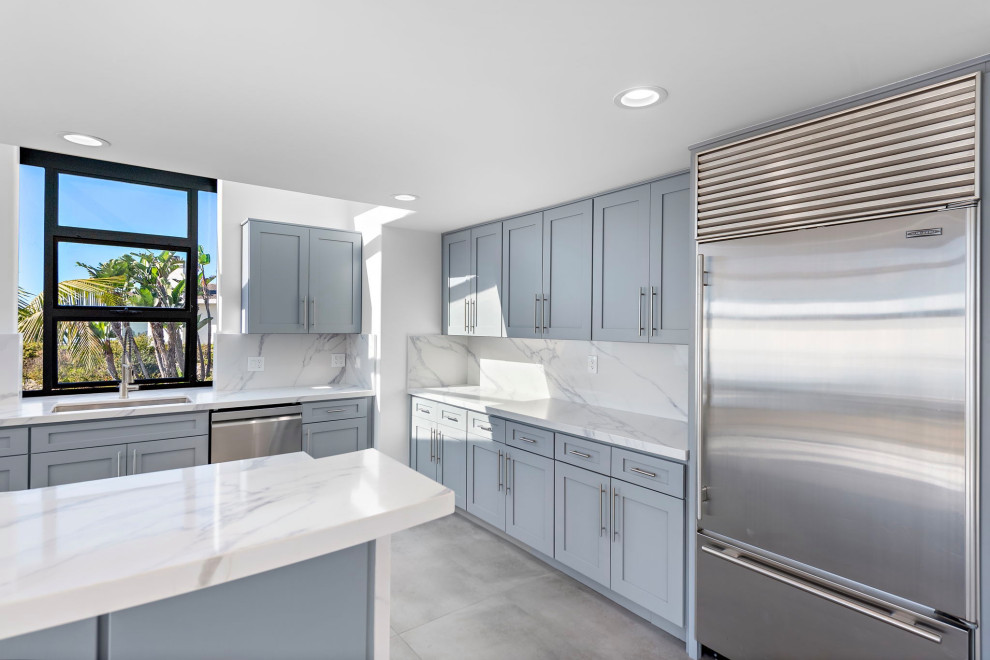 KITCHEN COUNTER TOPS
