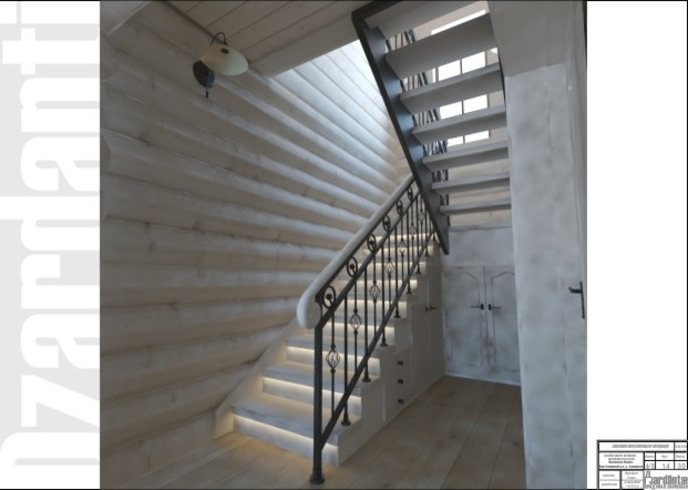 196 м2 в КП Согласие