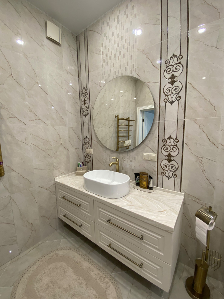 Дом "Зеленая Роща"