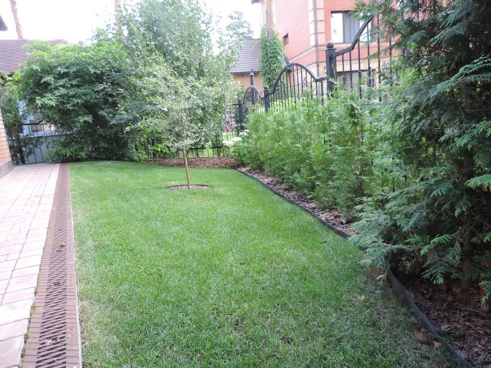 Наши работы