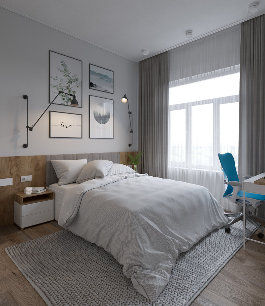 Скандинавский