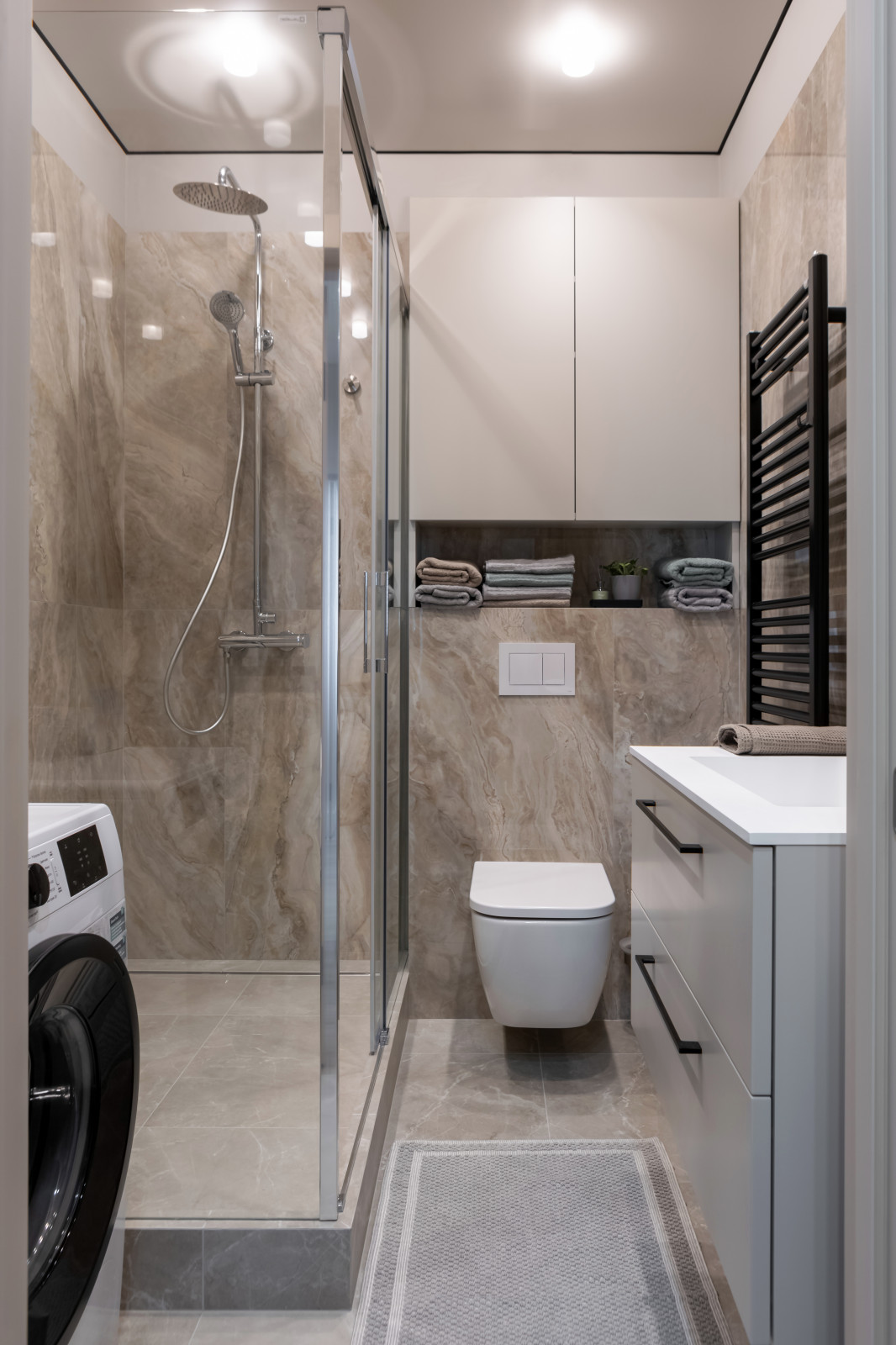 Бежевая мебель