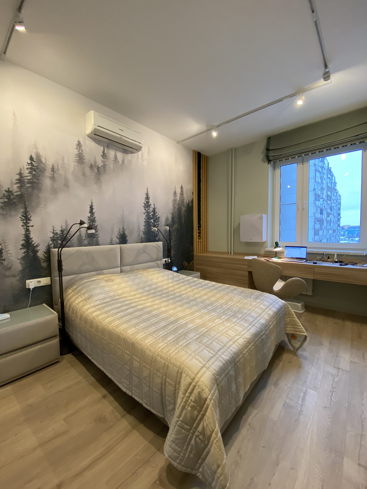 "Утренний рассвет" | Москва