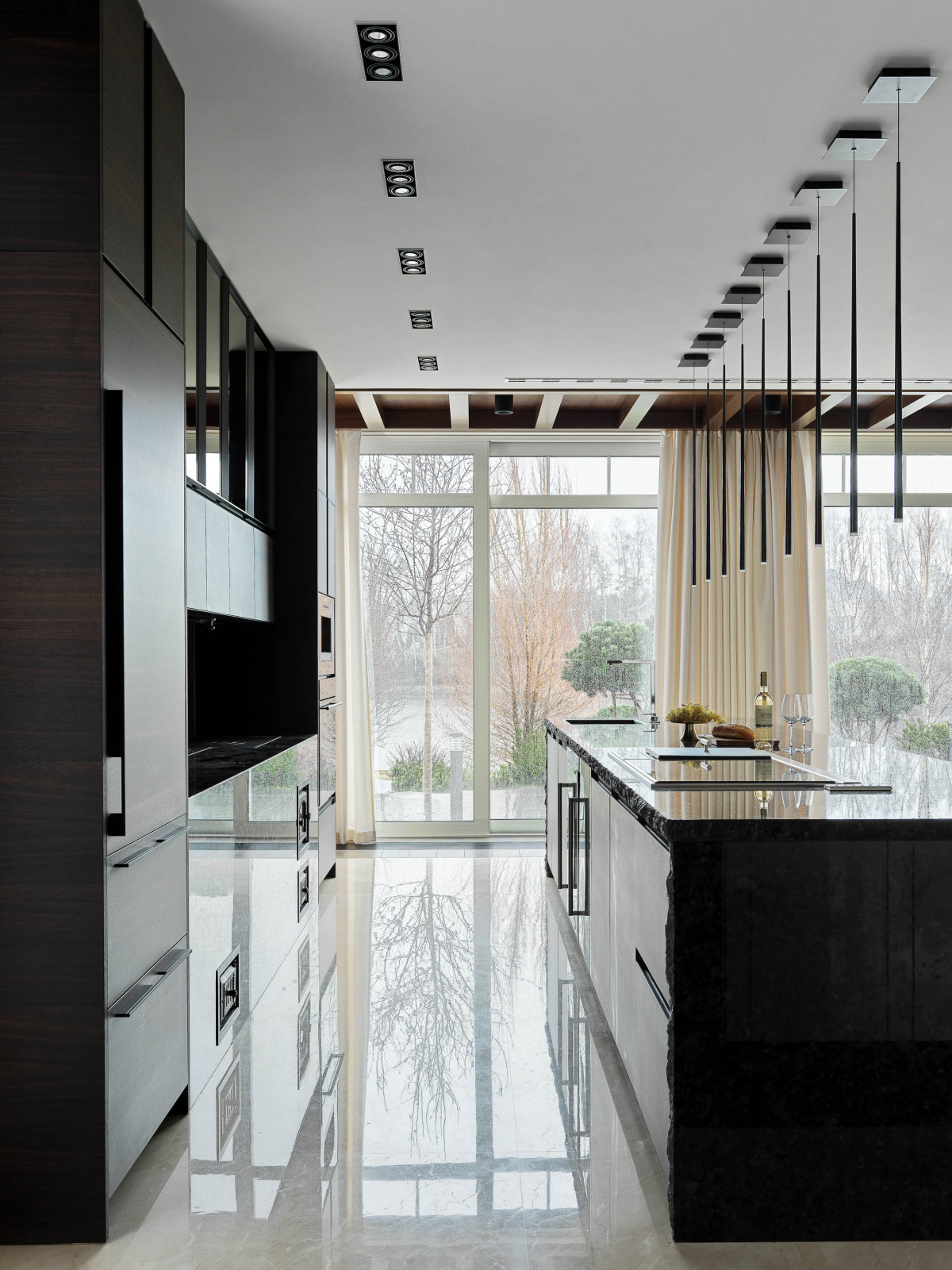 КП Агаларов Эстейт