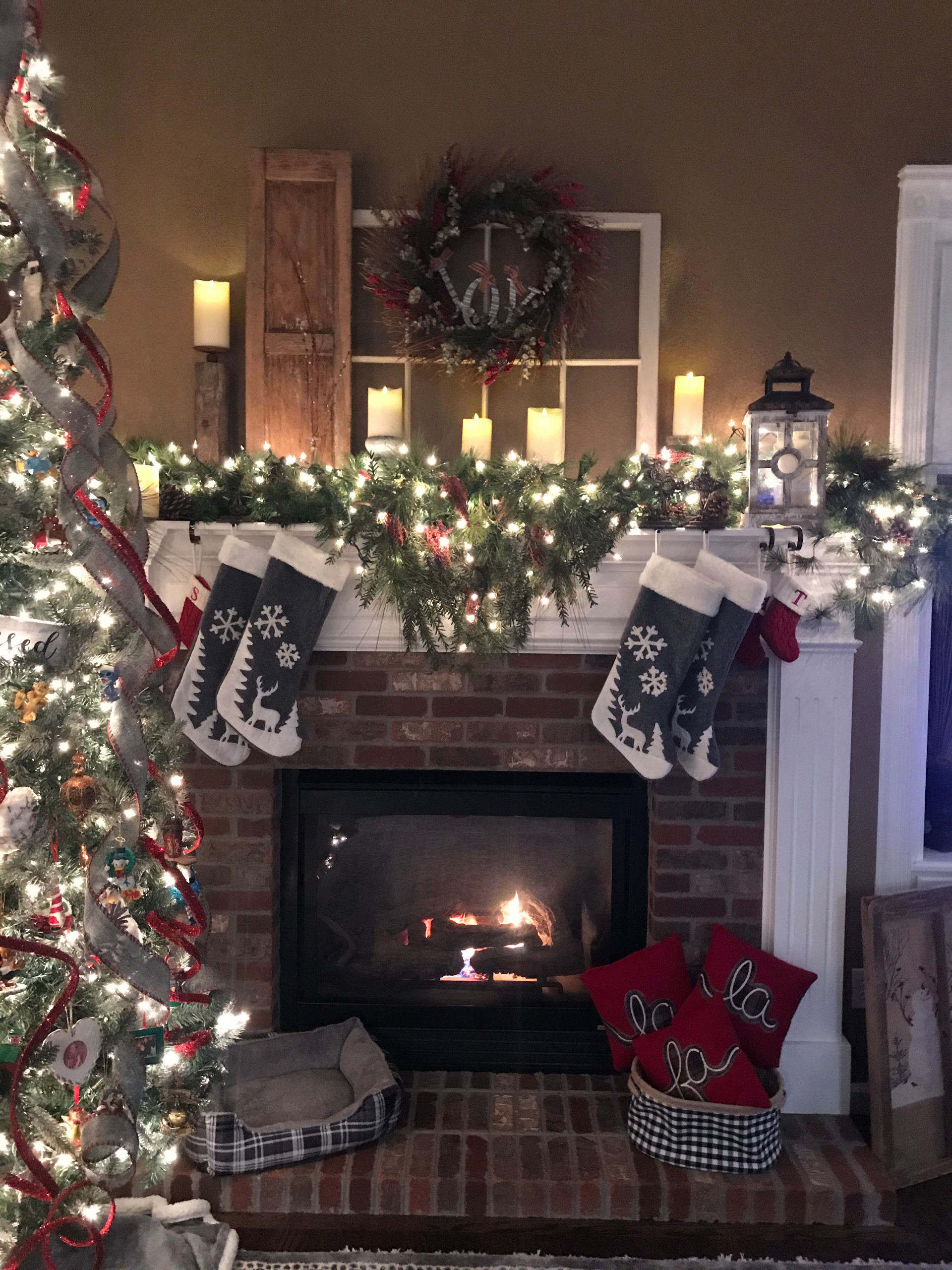Christmas!