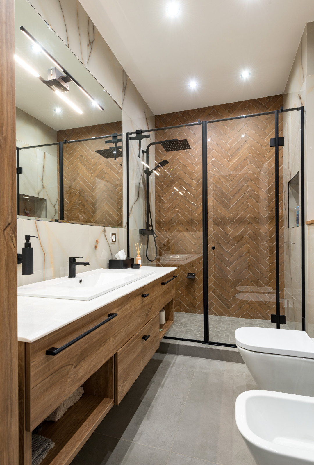 Квартира в ЖК ЛИЦА