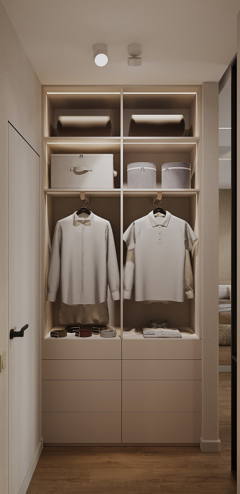 Интерьер квартиры_ "TERRA_VIVA"