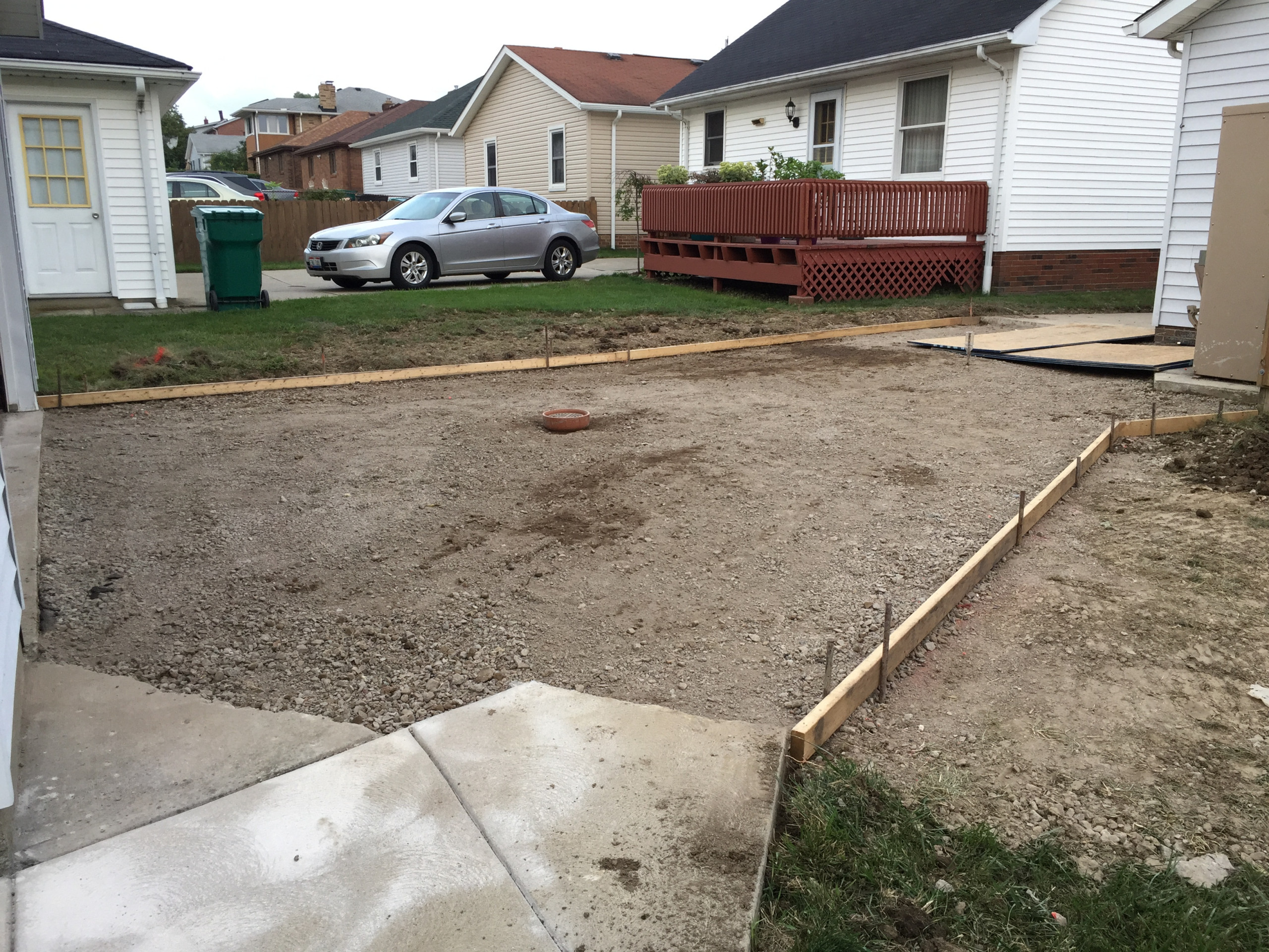 Our Work
