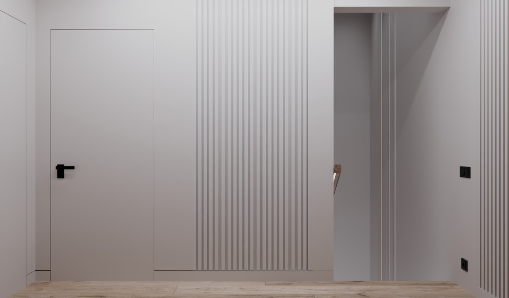 КП Каскад Парк (140 м2)