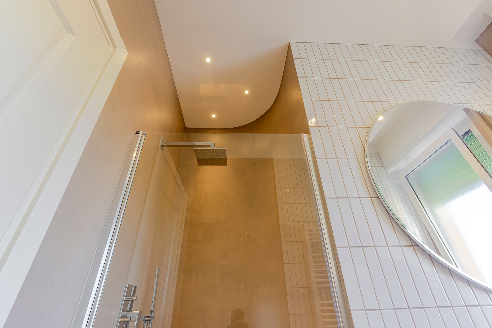 Ristrutturazione Casa Libeccio