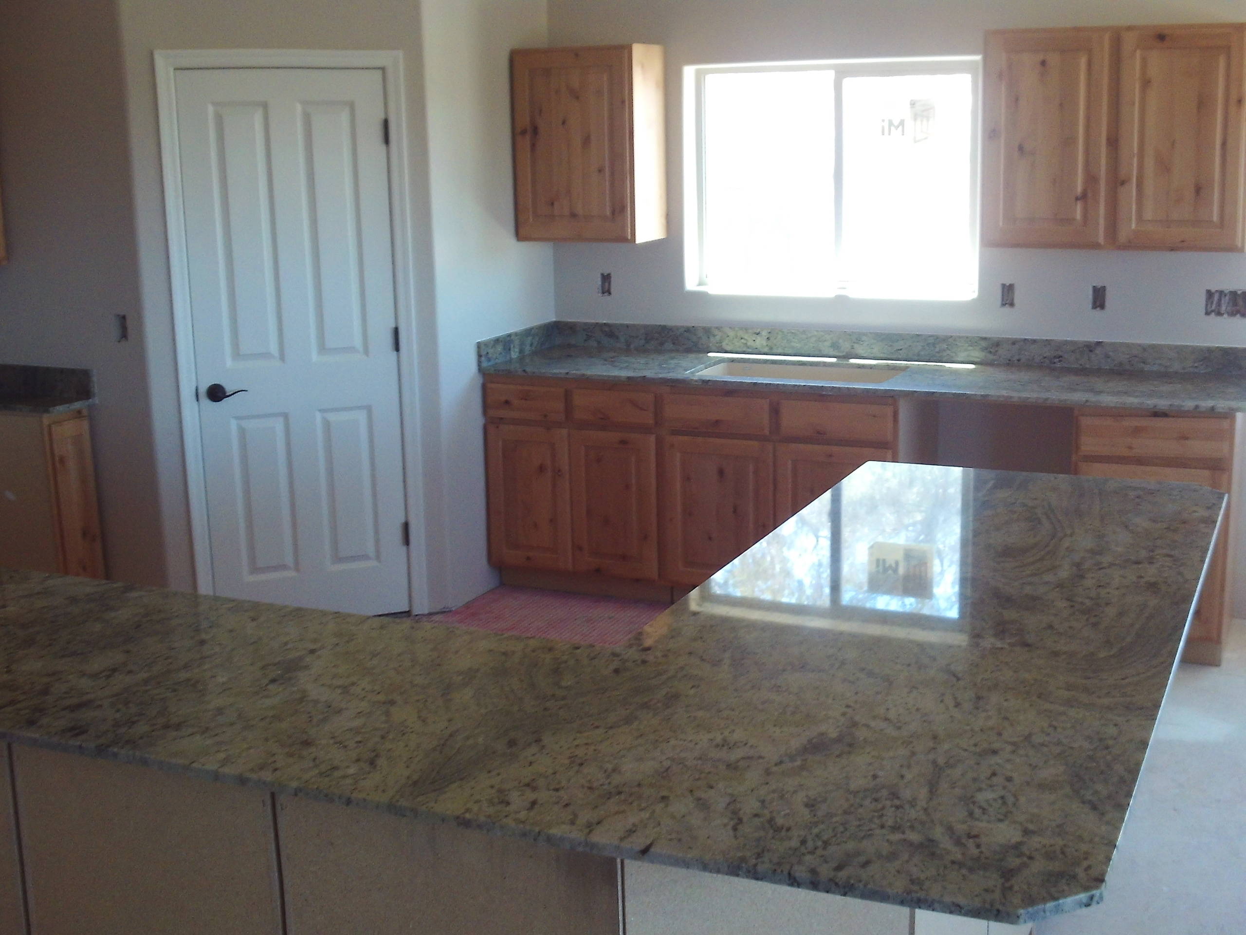 Mesquite Granite