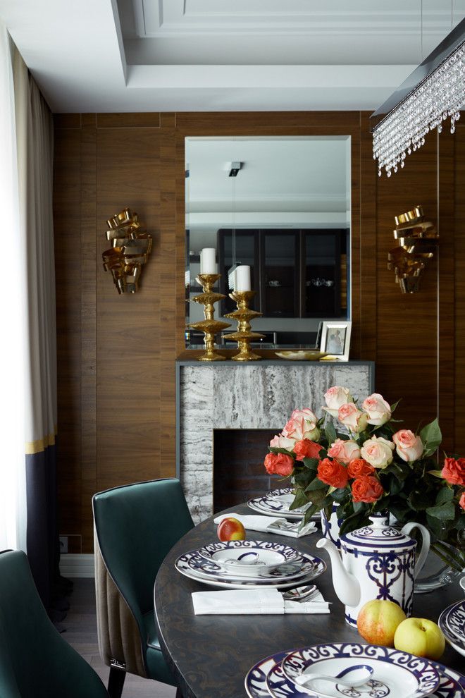 Квартира в ЖК СОБРАНИЕ