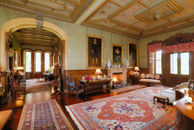 Portfolio traditional-hall