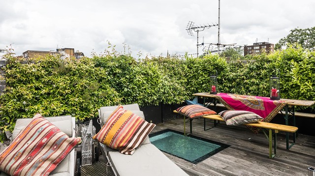Interior Styling 7 eclectico-terraza-y-balcon