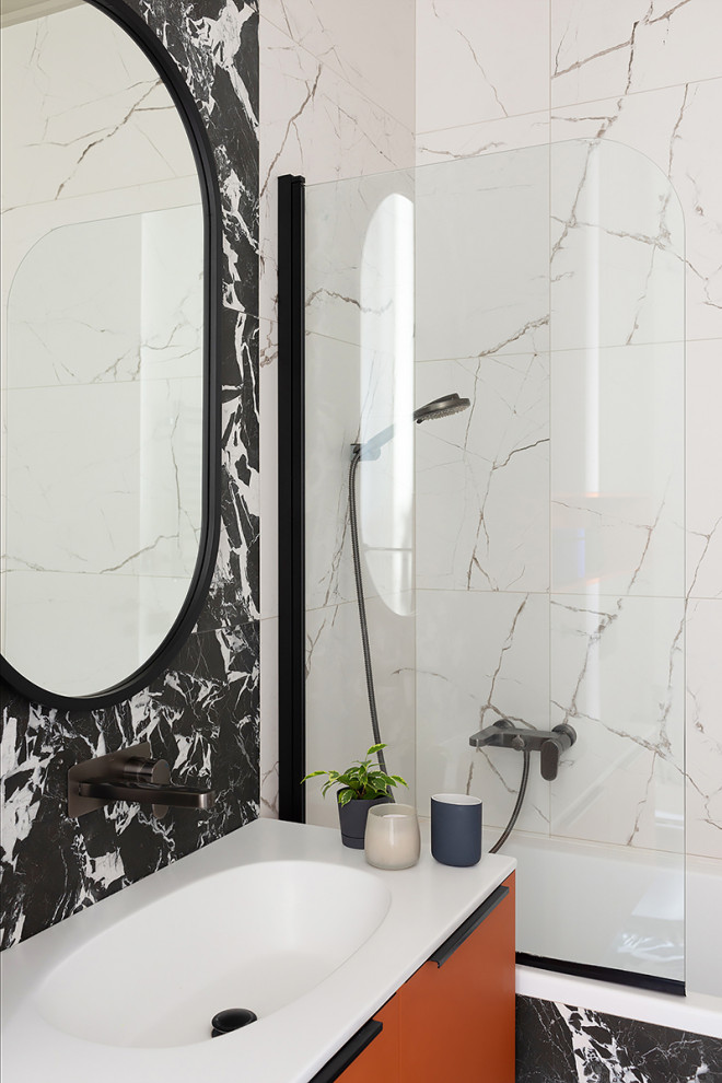 Апартаменты в ЖК «Ньютон», г. Тюмень