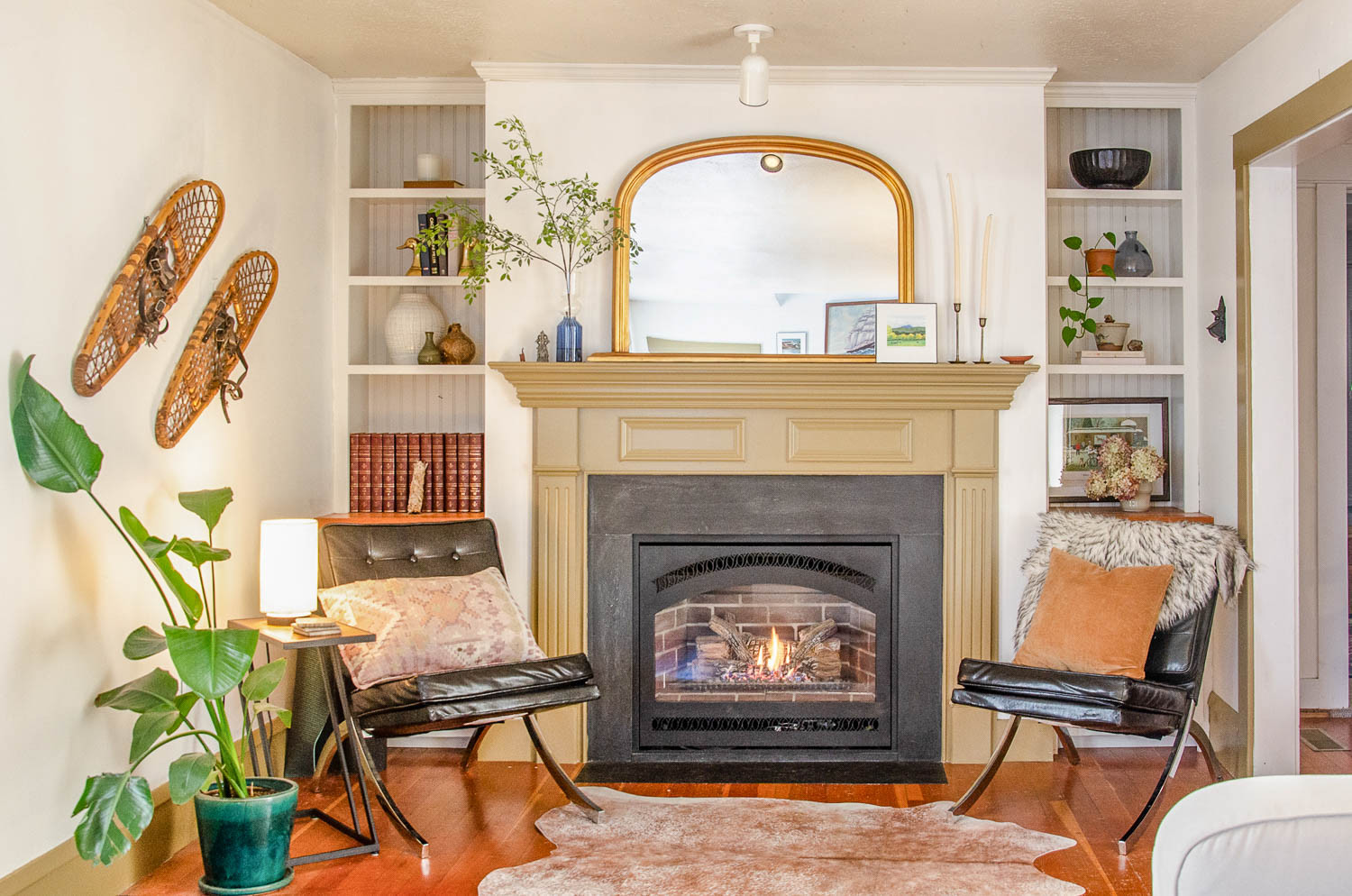 My 1919 Cape Cod Home