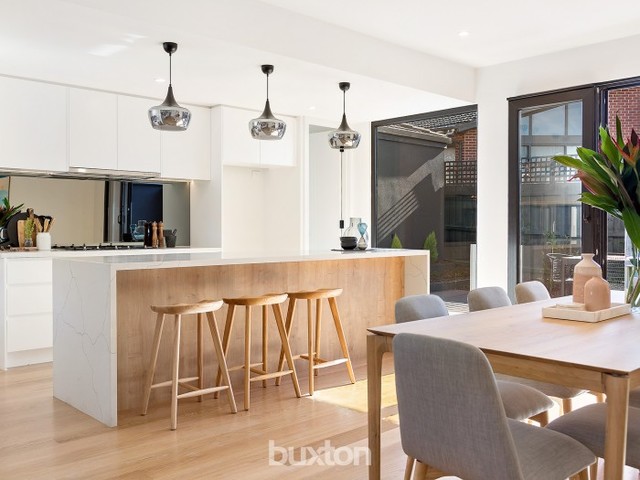 TH development trendy-koekken