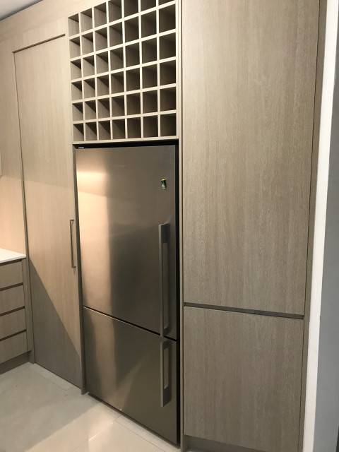 Projects kitchen