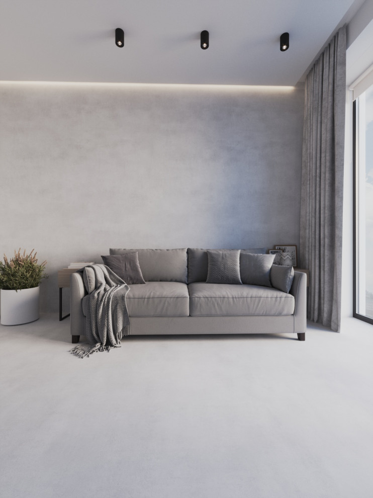 Проект квартиры. ЖК PRIME PARK