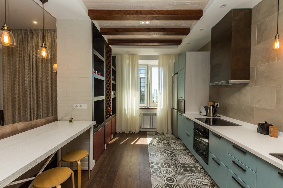 "Холостяцкая берлога"