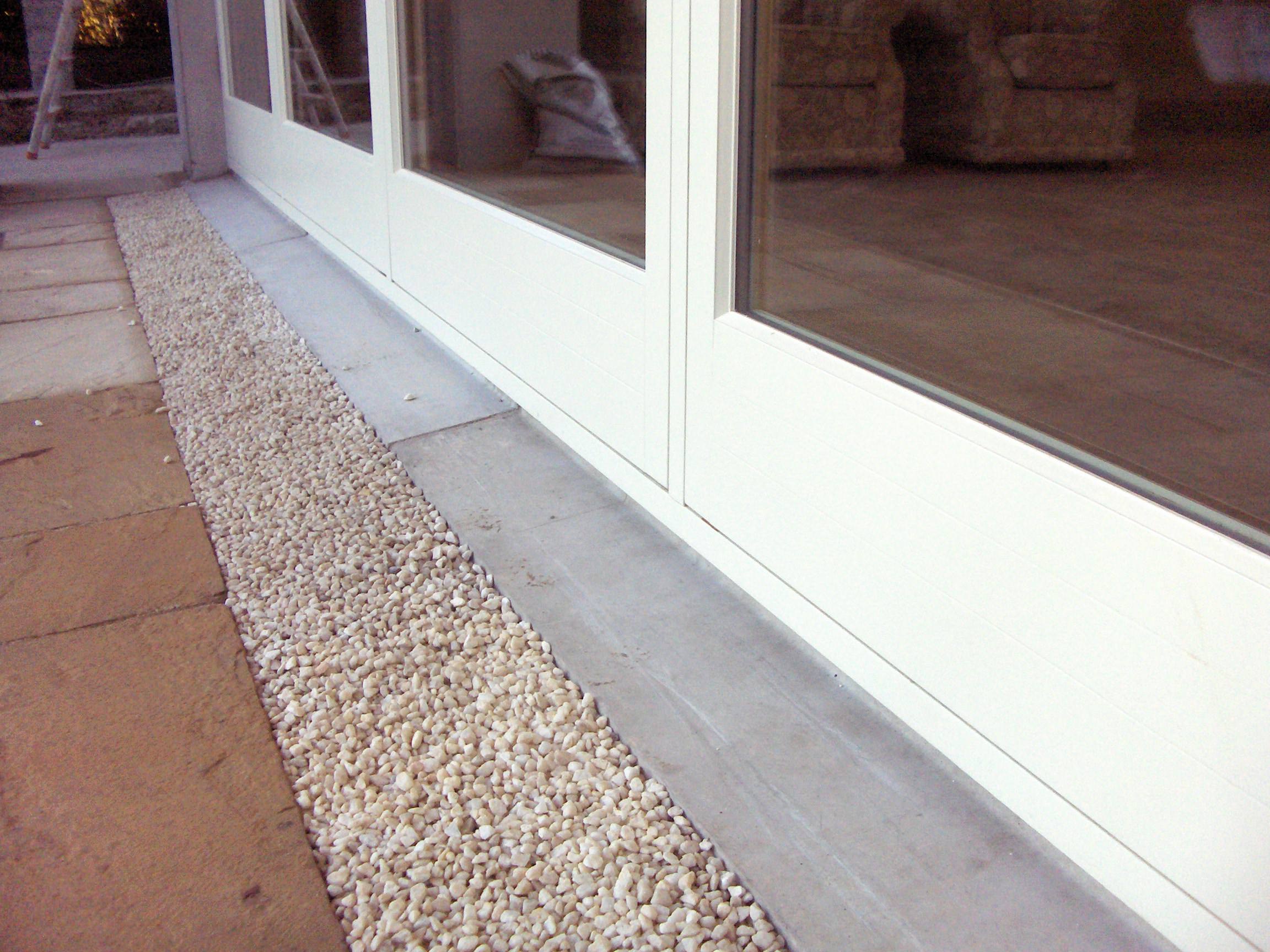 Tyone Renovation and Extension
