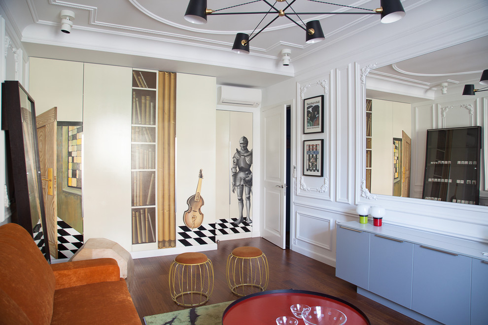 Карты и рыцарь