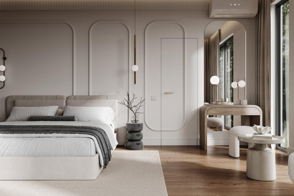 Дизайн гостиницы в г.Сухум