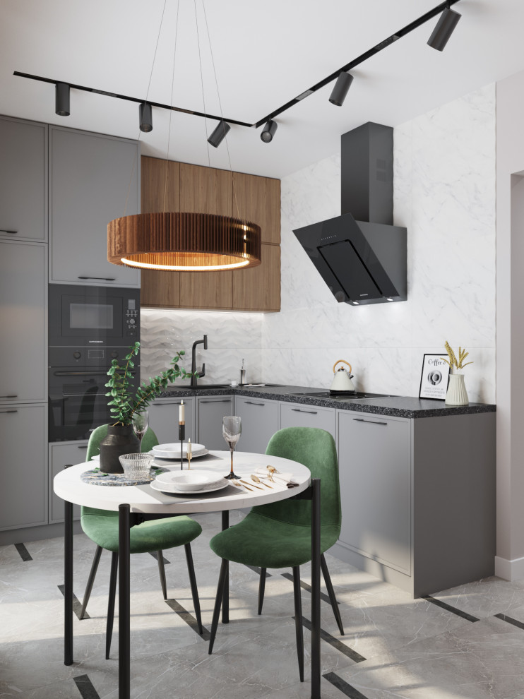 Квартира для молодого человека