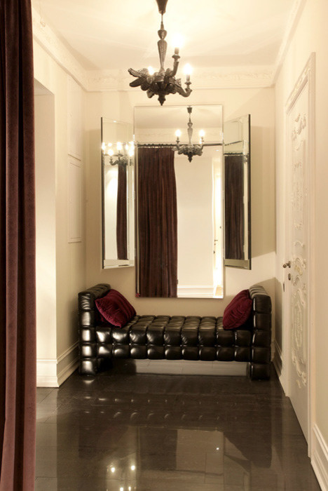 Apartment in Moscow Grand Park