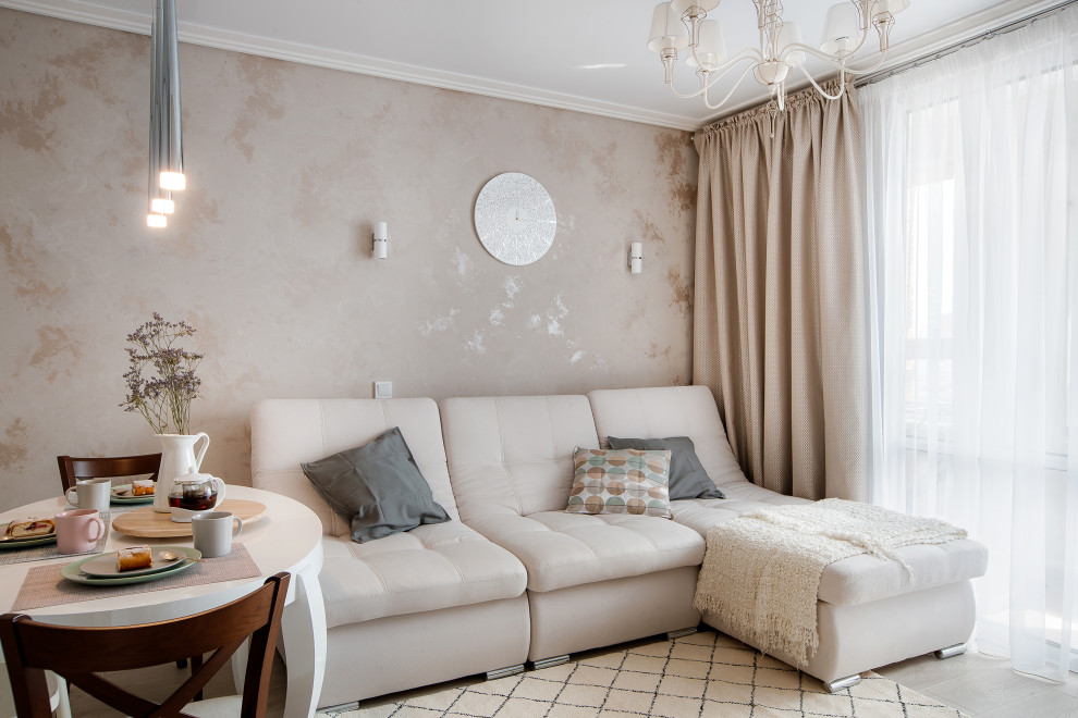 Милота на Новаторов