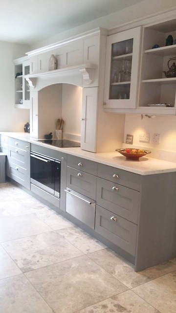 Imaggio Kitchens moderne-koekken