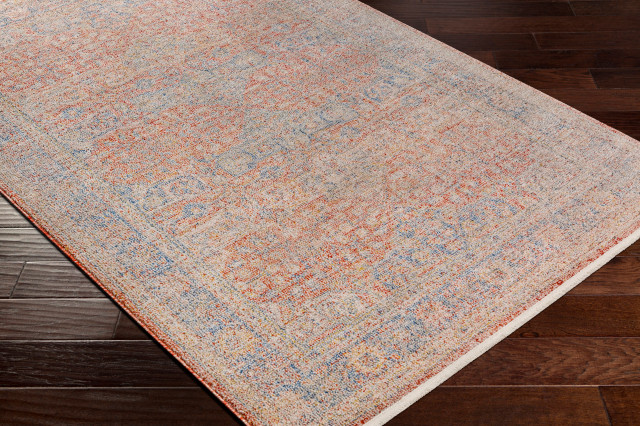 Subtle Rug Subtle SUB-2300 Area Rug, 5'3